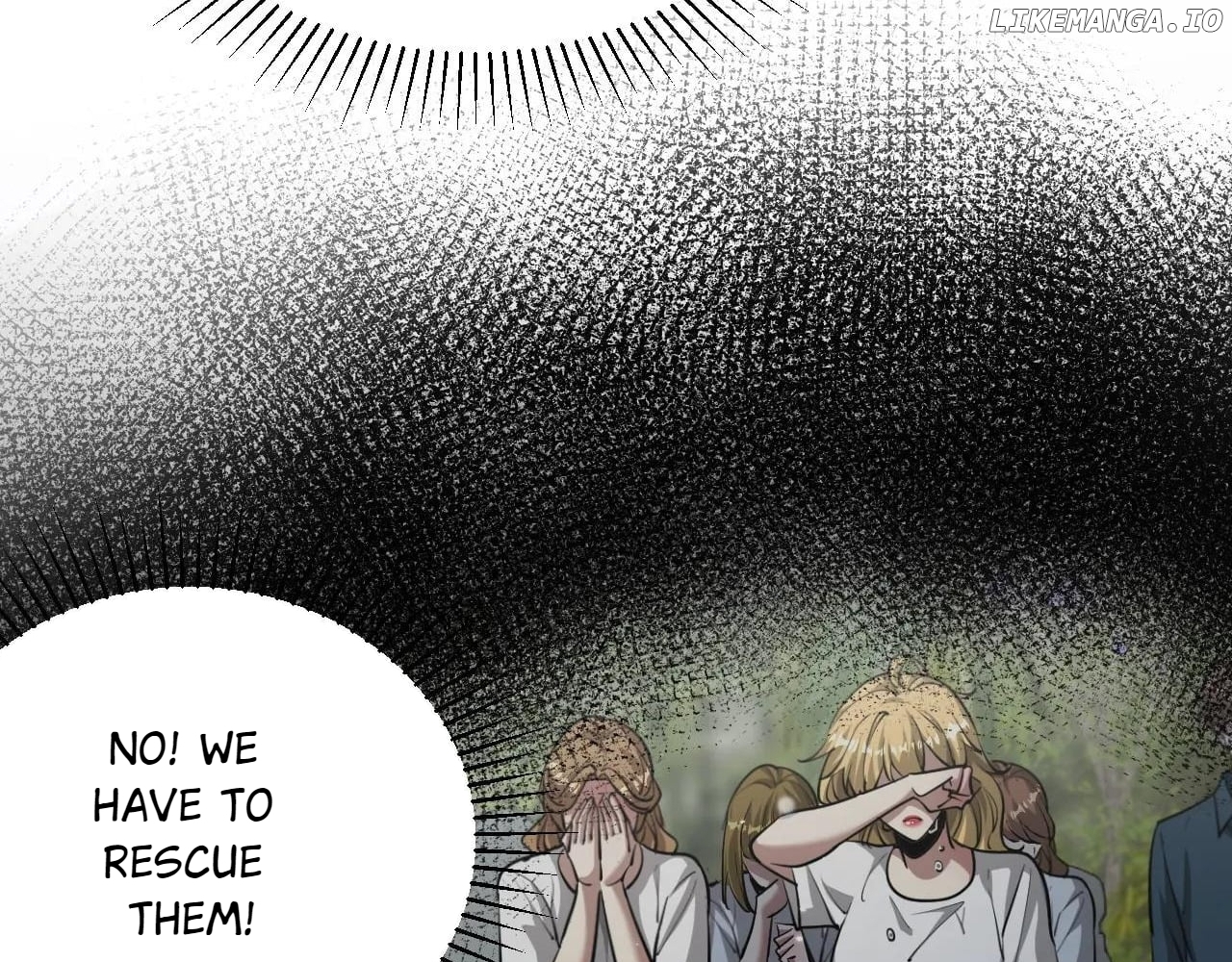 I’m Trapped In This Day For One Thousand Years Chapter 203 - page 129